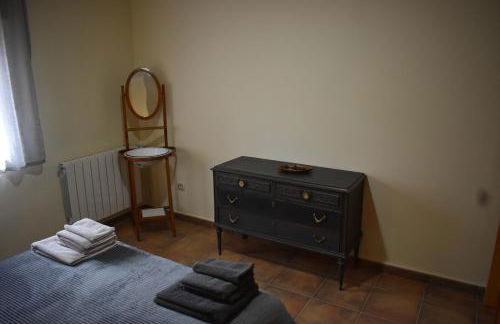 Casa Rural Fuente de la Plata - Foto 20