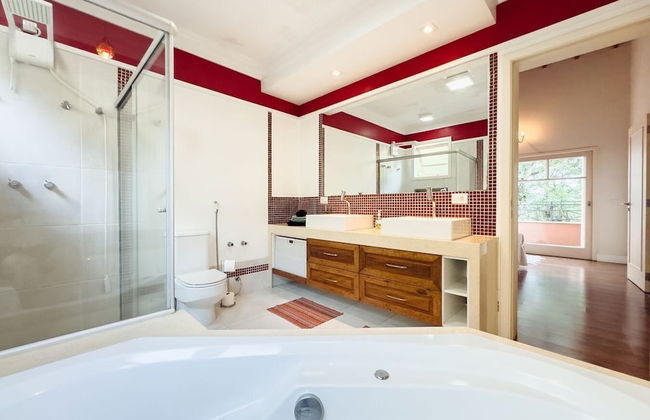 Casa Alto Padrão na Granja Viana - Cond. Fechado - Foto 26