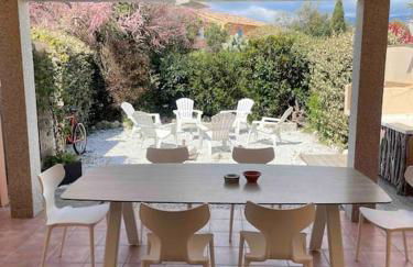 Villa VESTA 62m2 à St Cyprien 700 m de la plage et du village - Foto 15