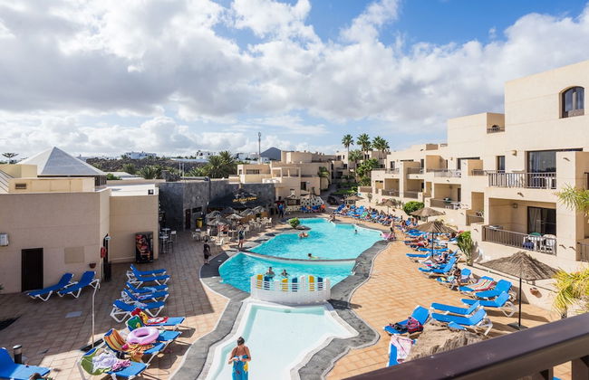 BLUESEA Costa Teguise Gardens - Foto 13