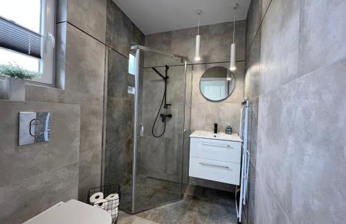 Morskie Opowieści - domki z klimatem - Foto 18