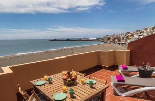 Ocean View Penthouse - Photo 11