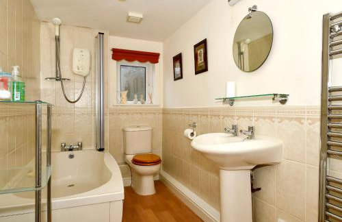 Molly's Cottage - Foto 9