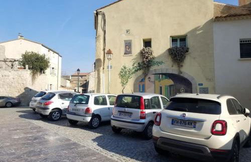 centre historique et proche mer - Foto 15