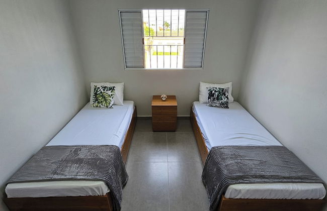 Spazio Italia Apartamentos - Foto 28