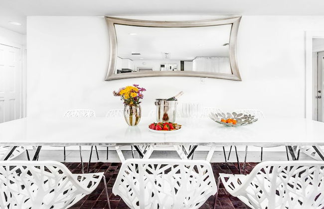 7 Room Saddlebrook Golf SPA Villa 5BR 4BA - Photo 5