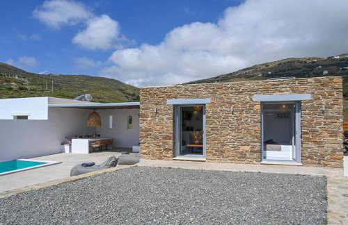 Xerolithia suites - Foto 6