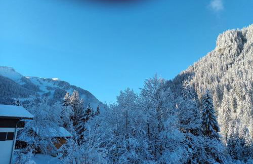 Le Chardon Bleu - Foto 3