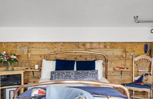 Porth Chapel- Pet Allowed - Free WiFi & Parking - Fireplace - Foto 4