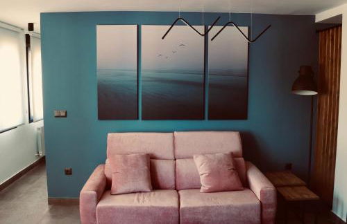 Espacio Azul Cantábrico - Foto 4