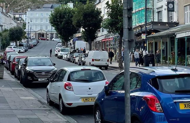 Fabulous Apt in the Heart of Victorian Llandudno - Foto 22