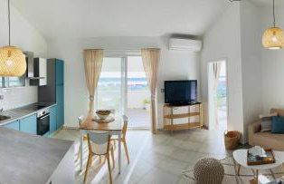 Villa Jadranka Rab apartman Nick - Foto 18