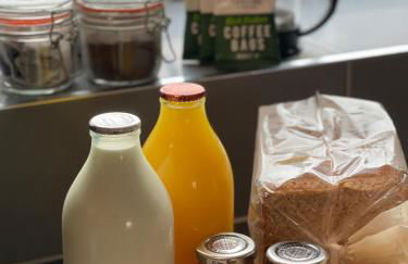 Craven Garth Cottages - Foto 36