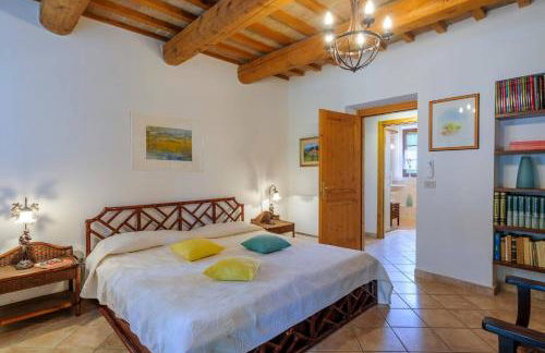 La Girolima 6&2 by Marche Holiday Villas - Foto 19
