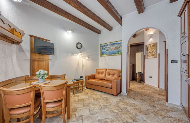 Villa Marittima Apartments - Foto 14