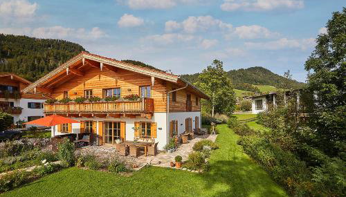 Holiday Apartment Dosbach - Foto 4