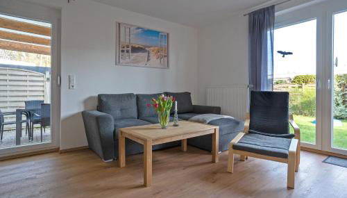 Ferienhaus Schwalbe - Foto 4