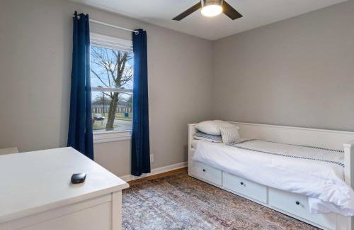 Cozy Franklin Hideaway - For 5 - Foto 15