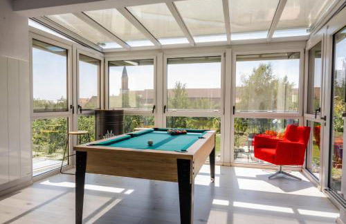 Gite des cigognes - Foto 8