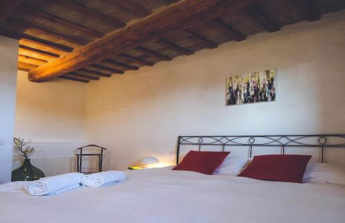 Manor in Marche With Pool & Near Adriatic Beaches - Foto 28