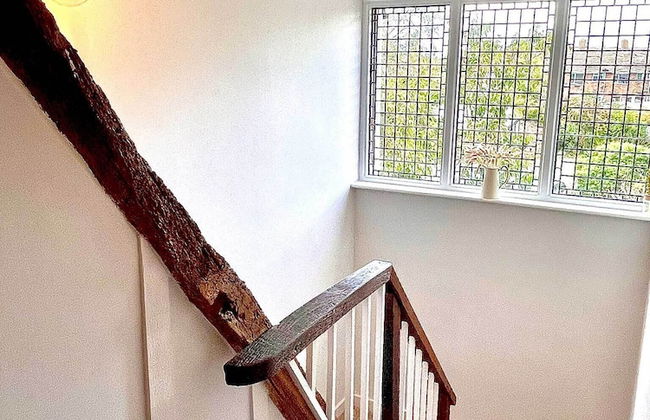 Walnut Tree House - Photo 17