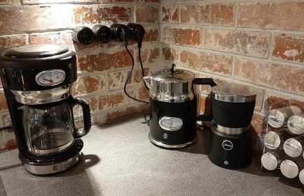 4 Sterne Wohnen "Zum alten Forsthof" am Schlosspark, App 3 "wunnerbor" - Foto 11