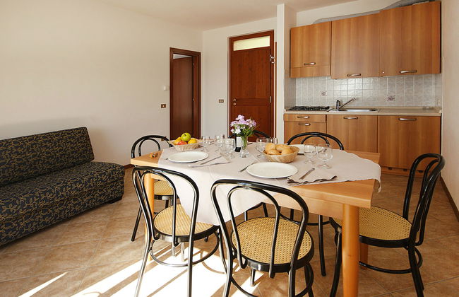 La Rotonda - Foto 10