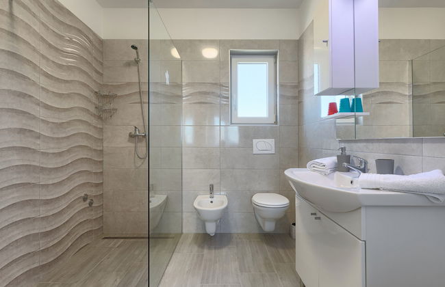 Villa Zirdum - Foto 22