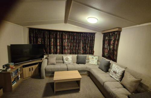 Lakeland Deluxe Caravan Hire - Foto 1