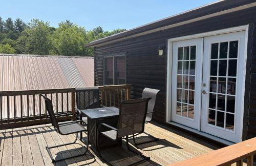 Modern Lakeview Escape - Foto 11