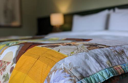 Thistle Cottage, CrannachCottages - Foto 5