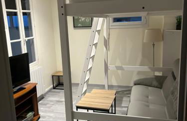 Les Gîtes de la Colo - Foto 42