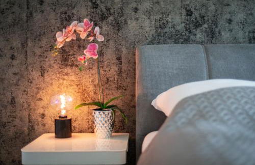 Fairmieten I Moderne Suite I Parkplatz - Foto 26