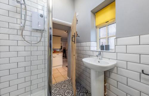 Wishing Well Cottage - Foto 21