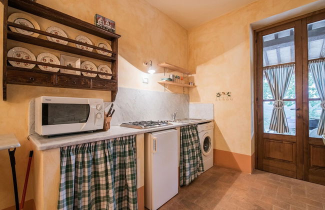 Apartment in Villa With Swimming Pool - Photo 26