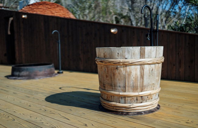 Millennium Olive Terrace for your wellness - Foto 17