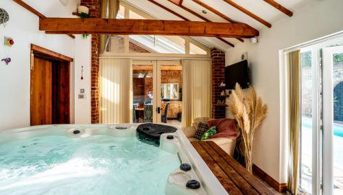 Villa Hobland Barn - Foto 2