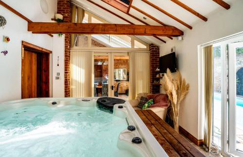 Villa Hobland Barn - Foto 2