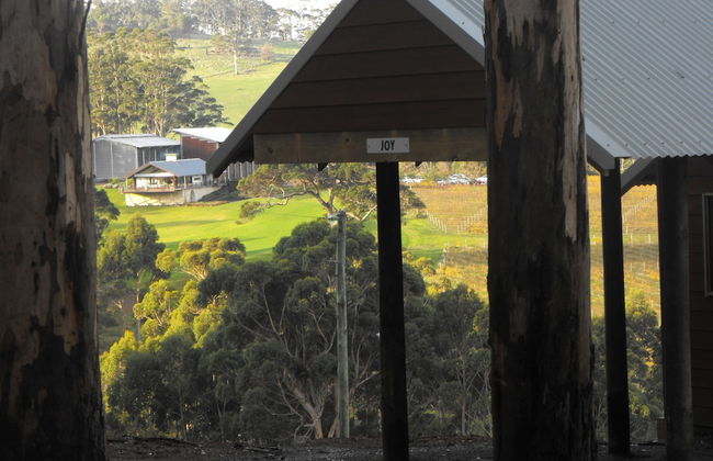 Karma Chalets - Photo 37