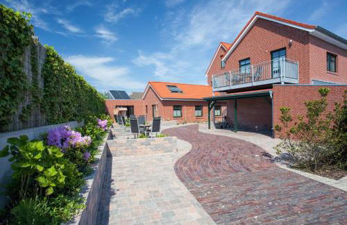 Swantje in Residenz zum Südstrand - Foto 18