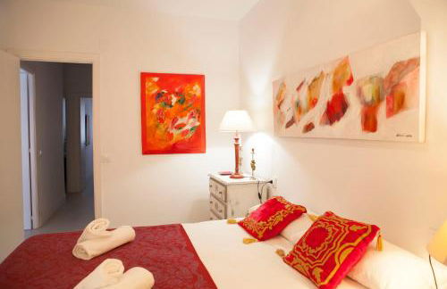 GRAN APARTAMENTO PLAZA DE ESPAÑA - Foto 11