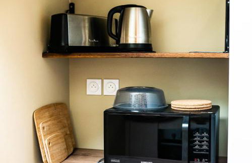 Le Céleste - Parking Privatif - Terrasse - Netflix - Foto 20