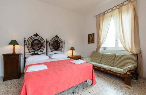 Spacious apartment in Ceraso with mountain view - Foto 13