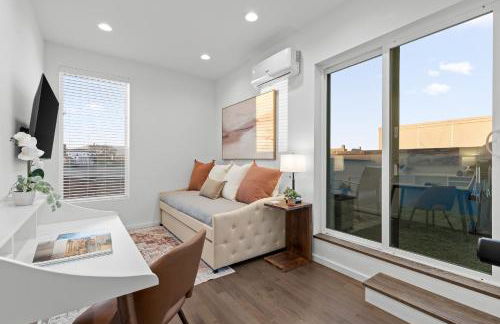 Golden Hour - A Southside Home - Foto 53