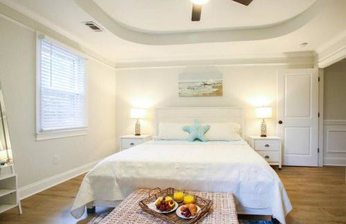 The Best Savannah Area Executive Furnished Rental - Photo 22