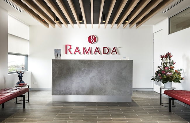 Ramada VetroBlu Scarborough Beach - Foto 75