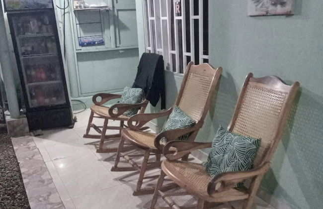 Room-green Sea Inn, San Luis With View o - Foto 26