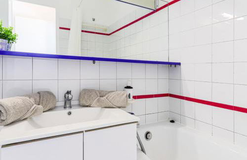 Apartment L'Ange Gardien-2 by Interhome - Foto 22