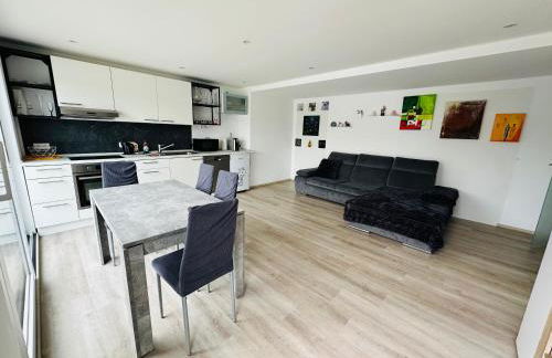 FerienWohnung Gästehaus Merzig-Besseringen NEUBAU - Photo 17