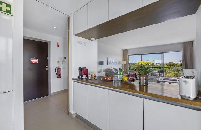 Sol e Mar in Quarteira - Foto 12